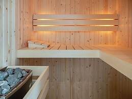 Bungalow in Texel Near National Park Dunes