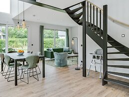 Bungalow in Texel Near National Park Dunes