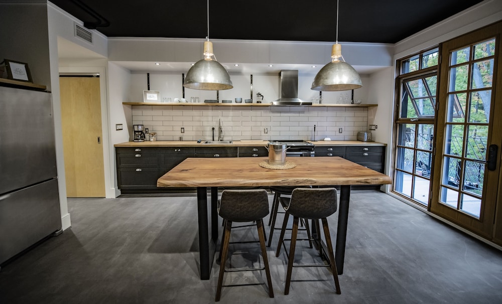 Lofts du Village