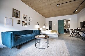 Lofts du Village