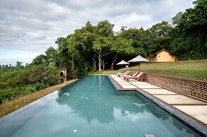 Lunuganga Estate