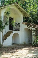 Lunuganga Estate