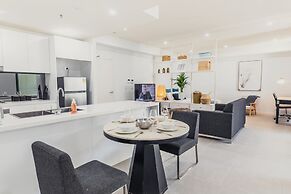 mascot apartment