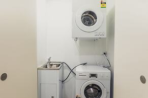 mascot apartment