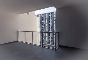mascot apartment