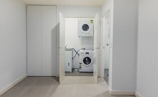 mascot apartment