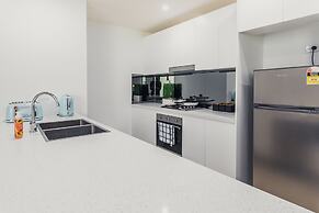 mascot apartment