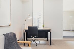 mascot apartment