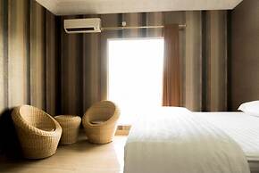 Hotel Raja Akas