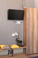 A&Apart