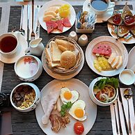 Mandarin Eastville, Pattaya