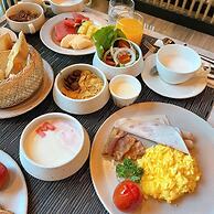 Mandarin Eastville, Pattaya
