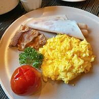 Mandarin Eastville, Pattaya