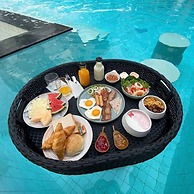 Mandarin Eastville, Pattaya