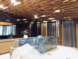 Mandarin Eastville, Pattaya
