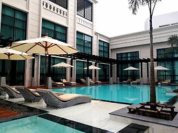 Mandarin Eastville, Pattaya