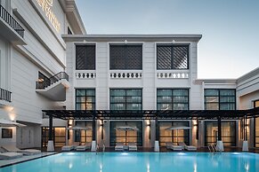 Mandarin Eastville, Pattaya