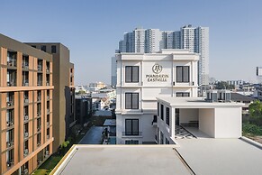 Mandarin Eastville, Pattaya