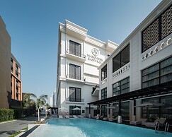 Mandarin Eastville, Pattaya