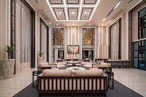Mandarin Eastville, Pattaya