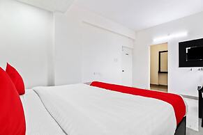 OYO 63021 Hotel Hill 9