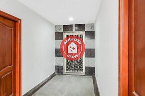 OYO 63021 Hotel Hill 9