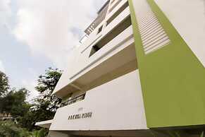 OYO 63021 Hotel Hill 9