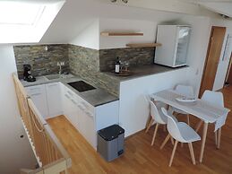 Casa Mila Monika