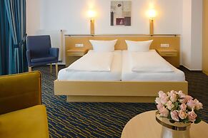 Hotel am Wasserfall