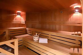 Hotel am Wasserfall