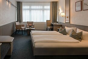 Hotel am Wasserfall
