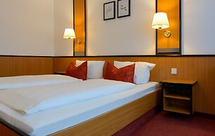 Hotel am Wasserfall