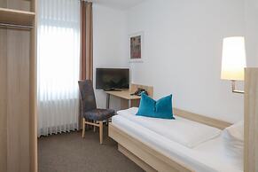 Hotel am Wasserfall