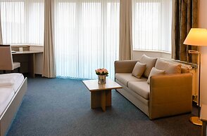 Hotel am Wasserfall