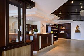 Hotel am Wasserfall