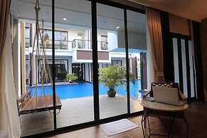Klongwan Resort