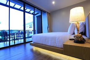 Klongwan Resort