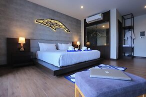 Klongwan Resort