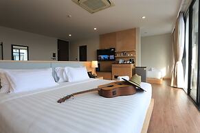 Klongwan Resort