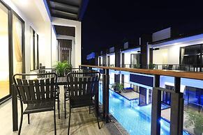 Klongwan Resort