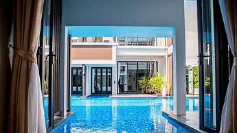 Klongwan Resort