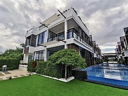 Klongwan Resort