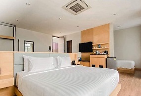 Klongwan Resort