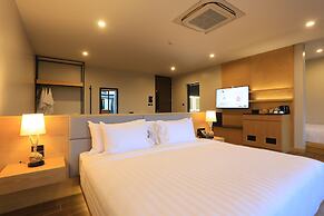 Klongwan Resort