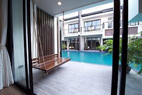 Klongwan Resort