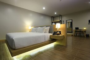 Klongwan Resort
