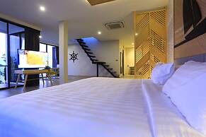 Klongwan Resort