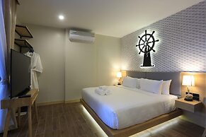 Klongwan Resort