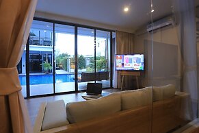 Klongwan Resort