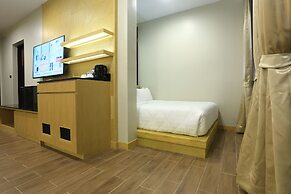 Klongwan Resort